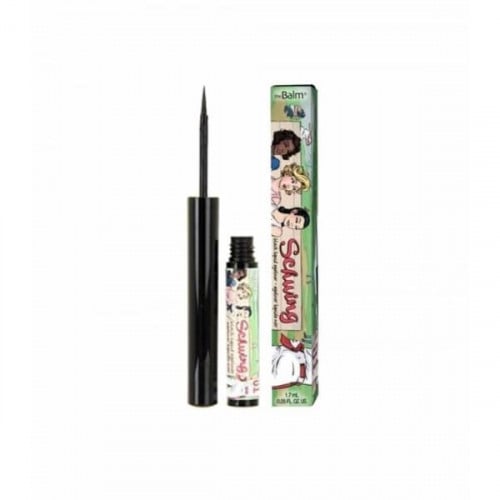 ذا بالم شونج آي لاينر أسود سائل