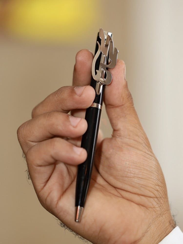 قلم رجالي -متجر رؤيه