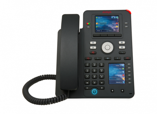 AVAYA IP PHONE J159