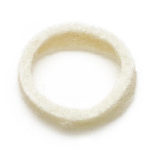 فلت واشر لمطحنة البريفيل - Felt Washer for the Gri...