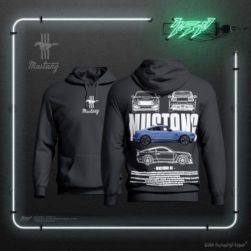 MUSTANG