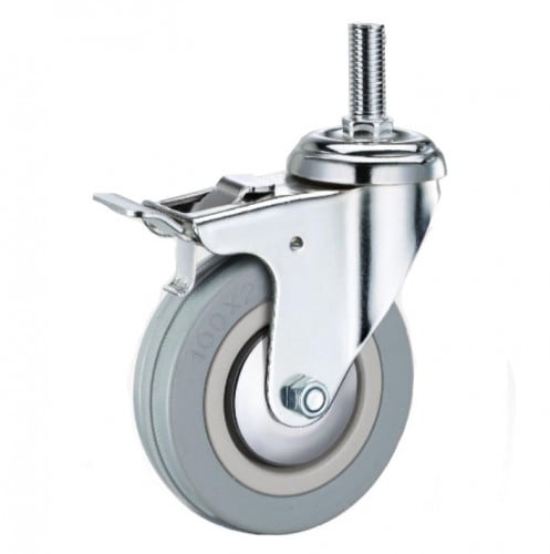 كفر اثاث لون رمادي 75 ملي