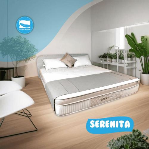 مرتبة SERENITA