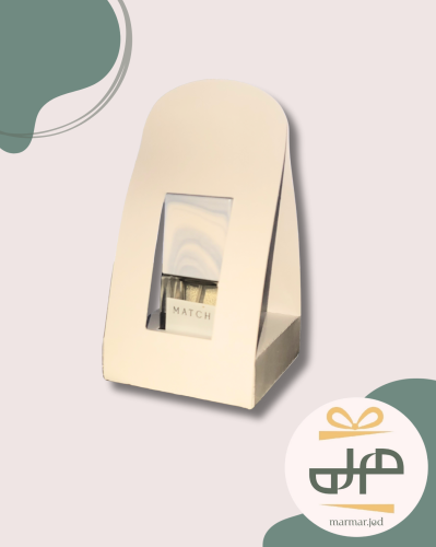 بوكس حامل لعطر ماتش