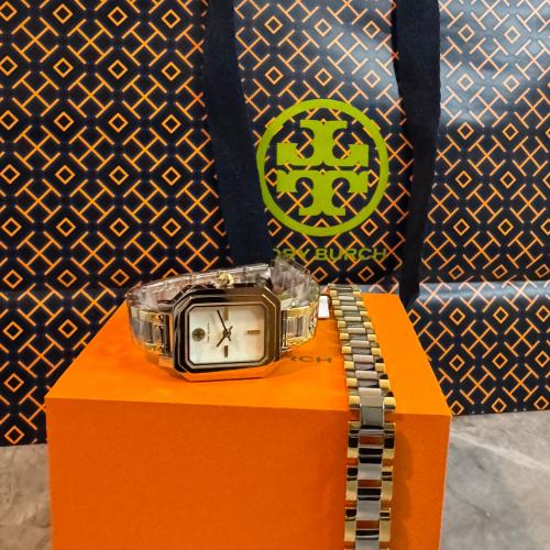 ساعة توري بورش مكس