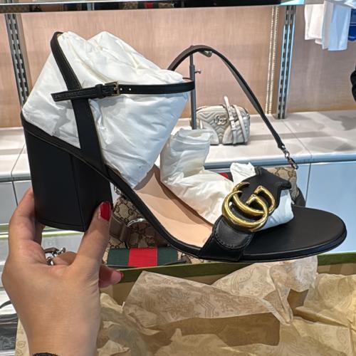 هيلز قوتشي 38