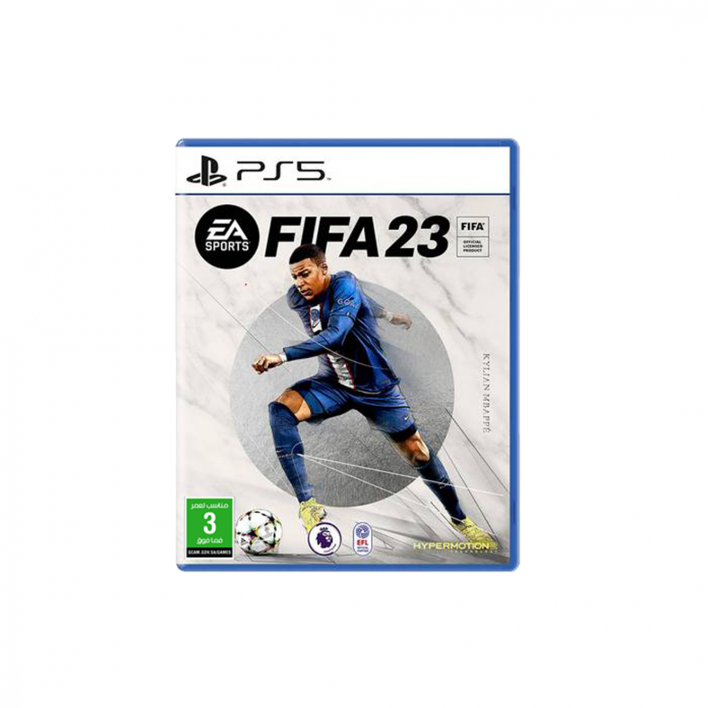 FIFA23 PS5