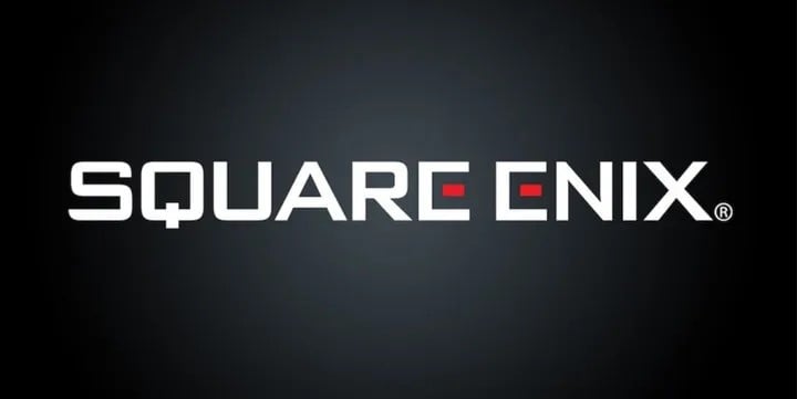 SQUARE-ENIX