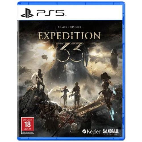 Clair Obscur: Expedition 33 - PS5