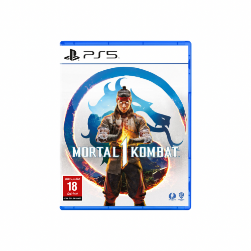 Mortal Kombat 1 - PS5