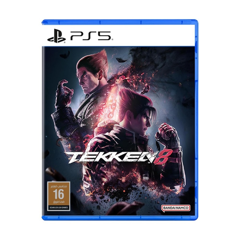 استعراض حصري لميكانيكيات اللعب في Tekken 8 - الاستنتاج