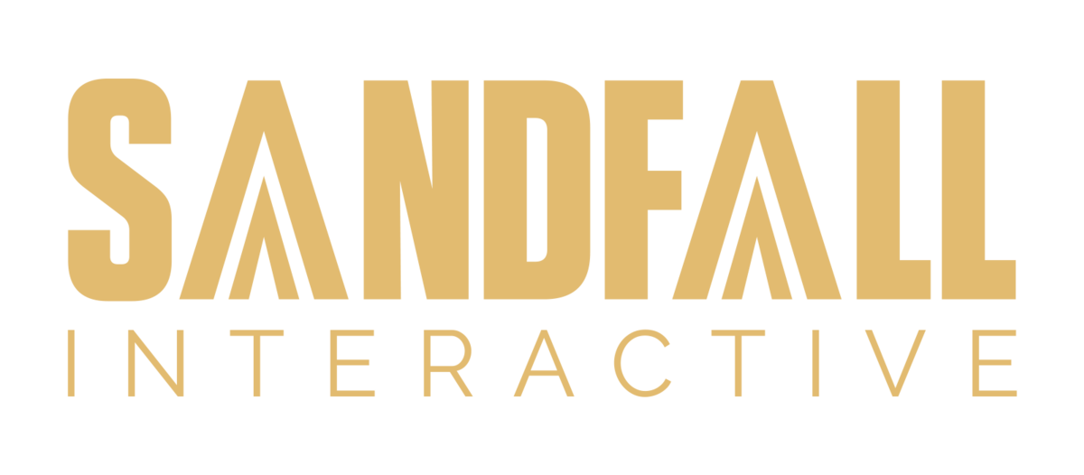 SANDFALL