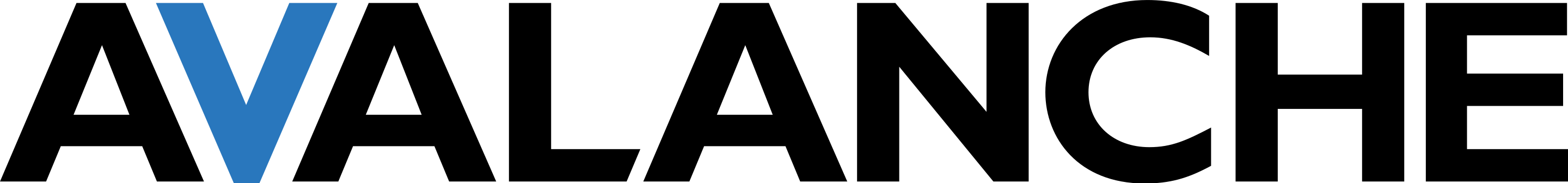 AVALANCHE