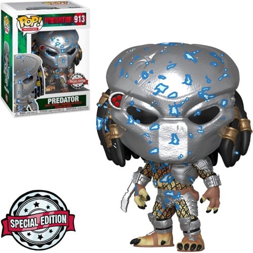 Pop! Movies: Predator