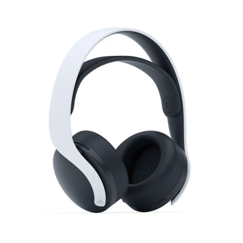 PULSE 3D™ Wireless Headset - White