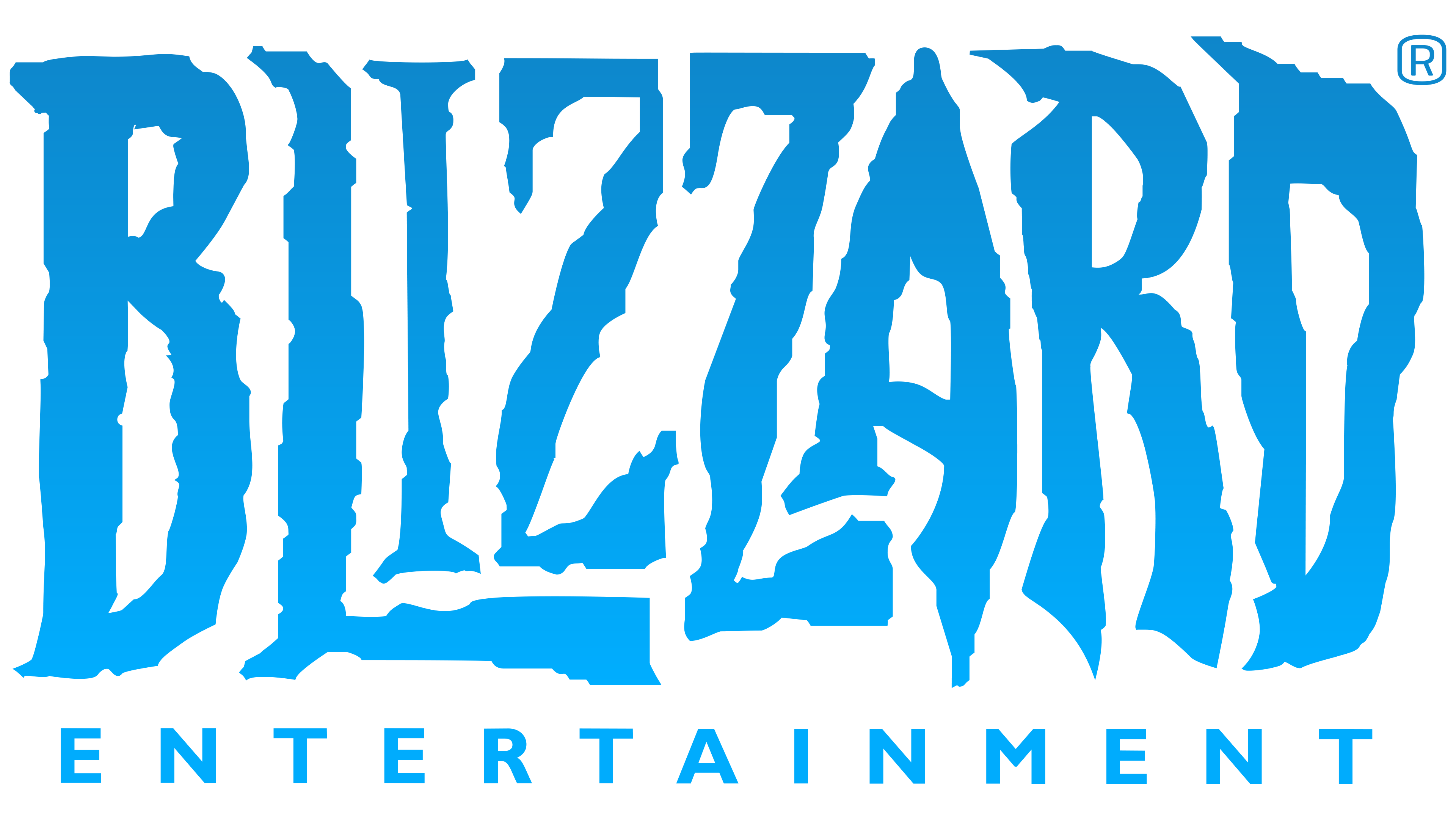 BLIZZARD