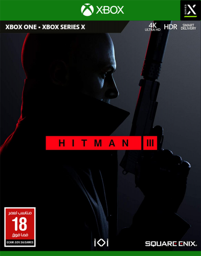 Hitman III - Xbox One / Series X