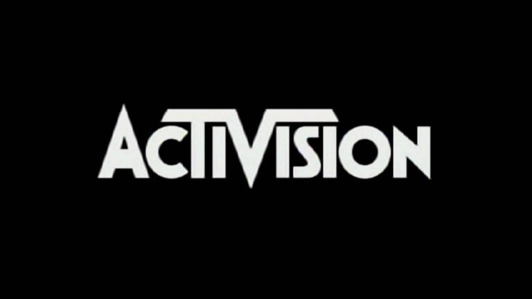ACTIVISION
