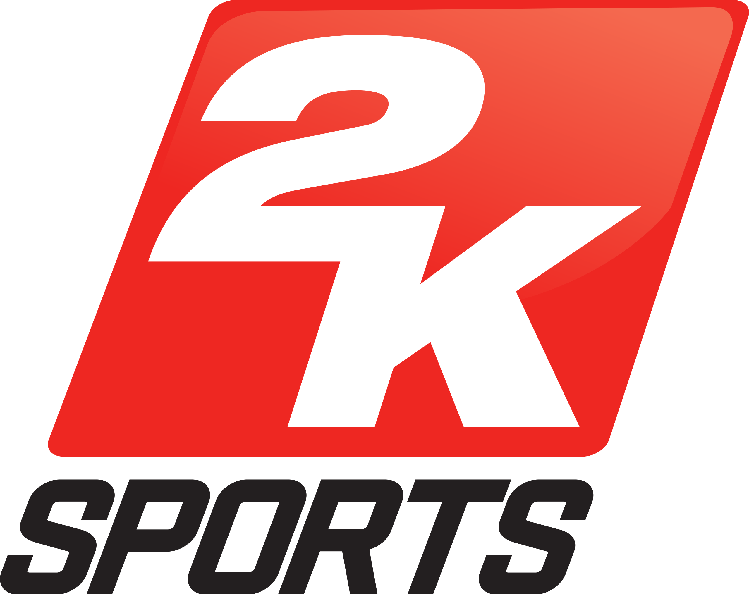 2K SPORTS