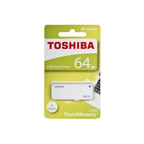 Toshiba 64GB USB