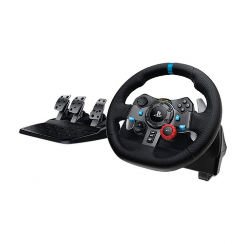 عجلة قيادة Logitech G29