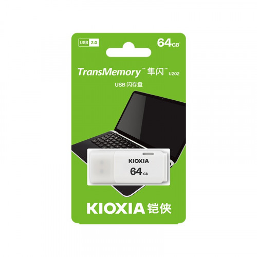 kioxia usb flash 64 gb