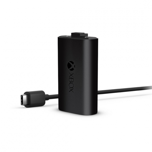 Microsoft Battery Pack for Xbox Series S/X Control...