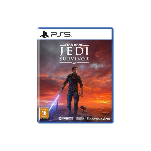 STAR WARS Jedi: Survivor - PS5