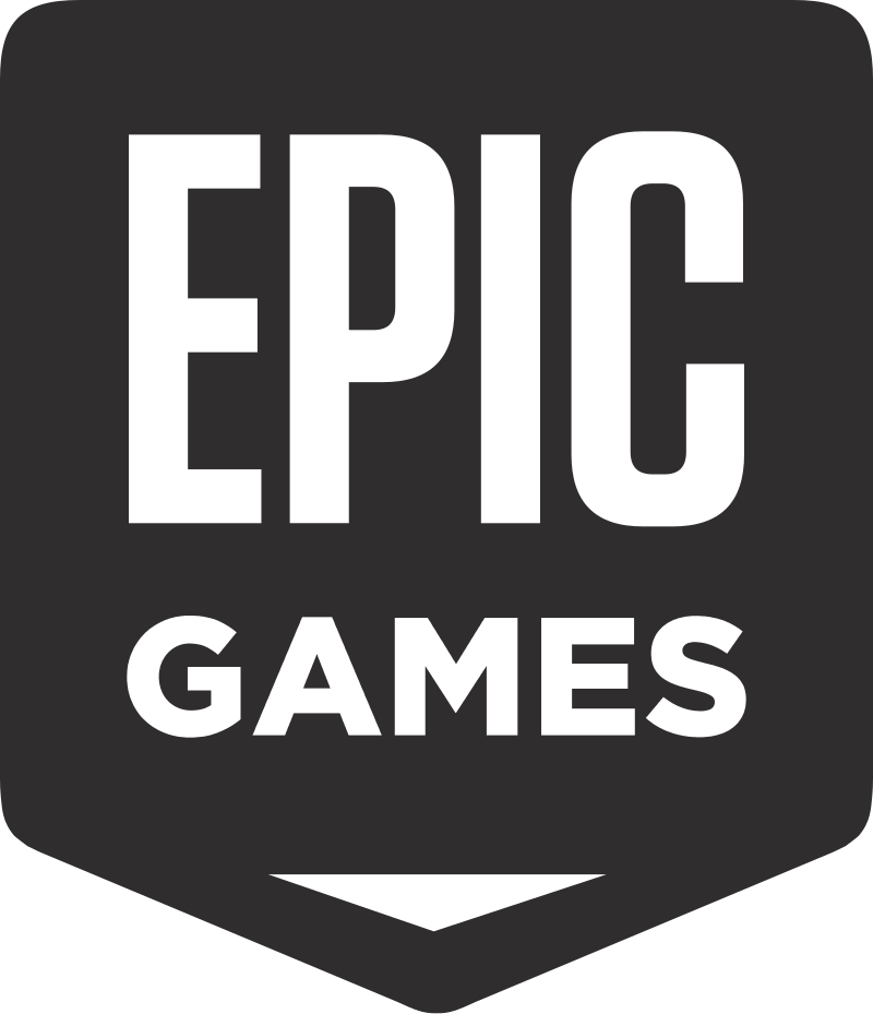 EPIC GAMES