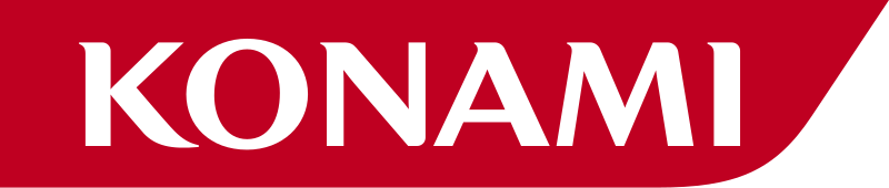KONAMI
