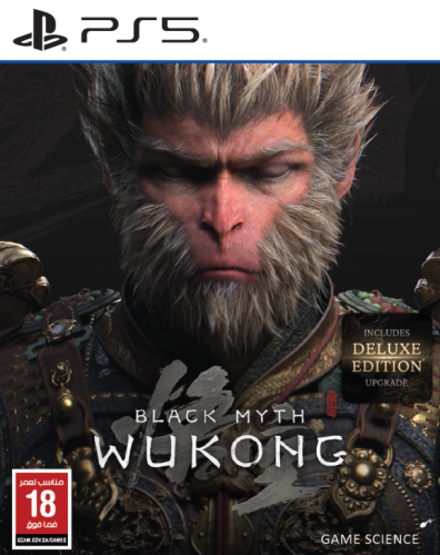 Black Myth: Wukong PS5