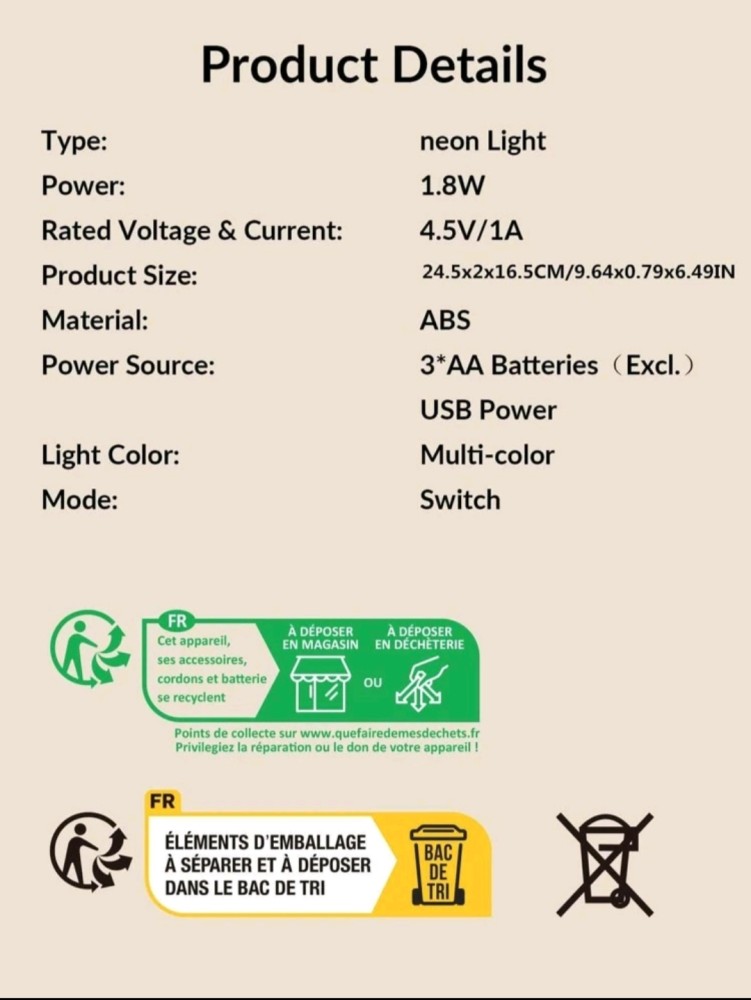 Product