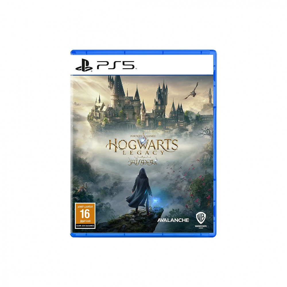 Hogwarts Legacy - PS5