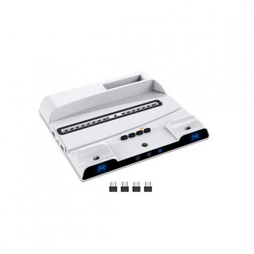 Multifunctional Cooling Stand - Playstation 5