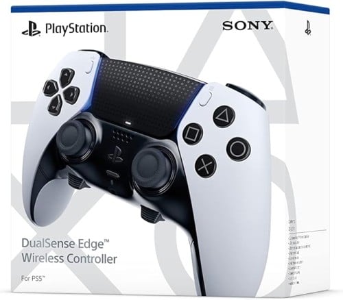 DualSense Edge™ wireless controller