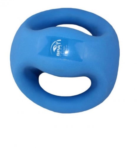 سباكير كرة اوزان بمسكتين 4 كيلو