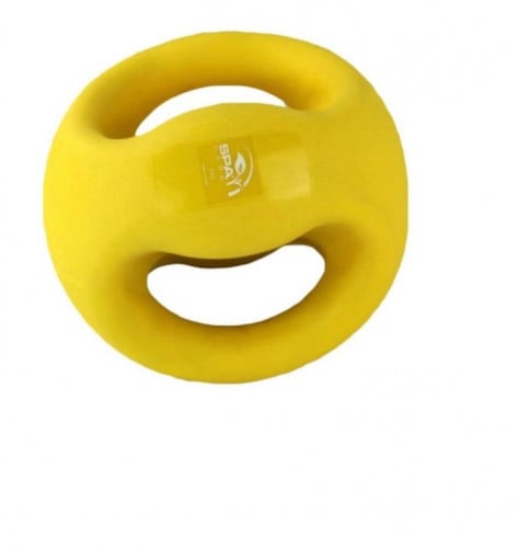 سباكير كرة اوزان بمسكتين 2 كيلو