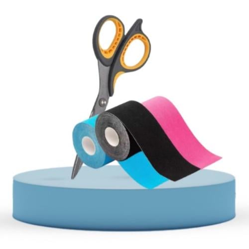 اللاصق الطبي kinesio tape