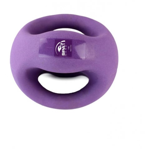 سباكير كرة اوزان بمسكتين 1كيلو