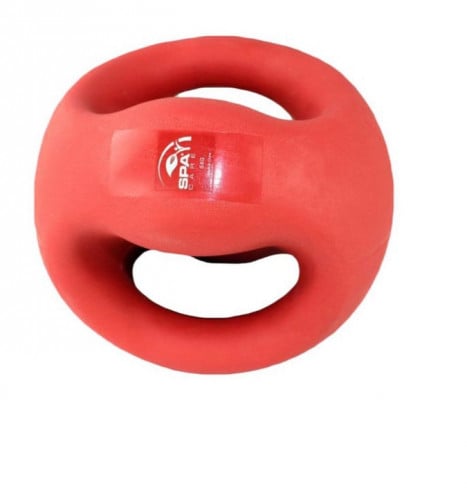 سباكير كرة اوزان بمسكتين 5 كيلو