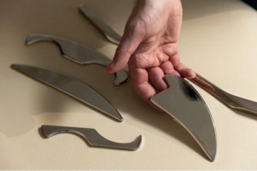 اداة قراستون graston tools