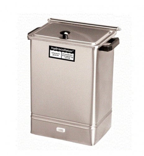 جهاز تسخين كمادات شاتانوجا 4 كمادات