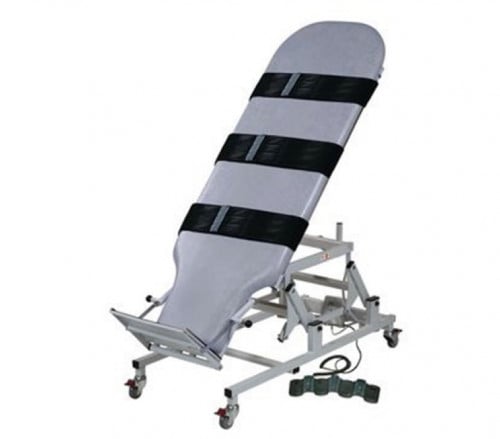 طاولة وقوف كهربائية