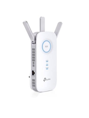 TP-Link RE450 Mesh Wi-Fi Extender (AC1750 Dual Ban...