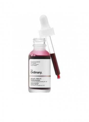 سيروم مقشر الأحماض:اوردناري