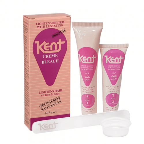 كنت - كريم التبييض 42 جرام