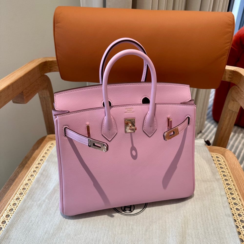HERMES-Birkin 25