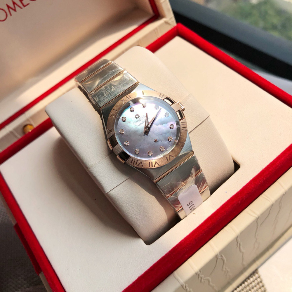 OMEGA