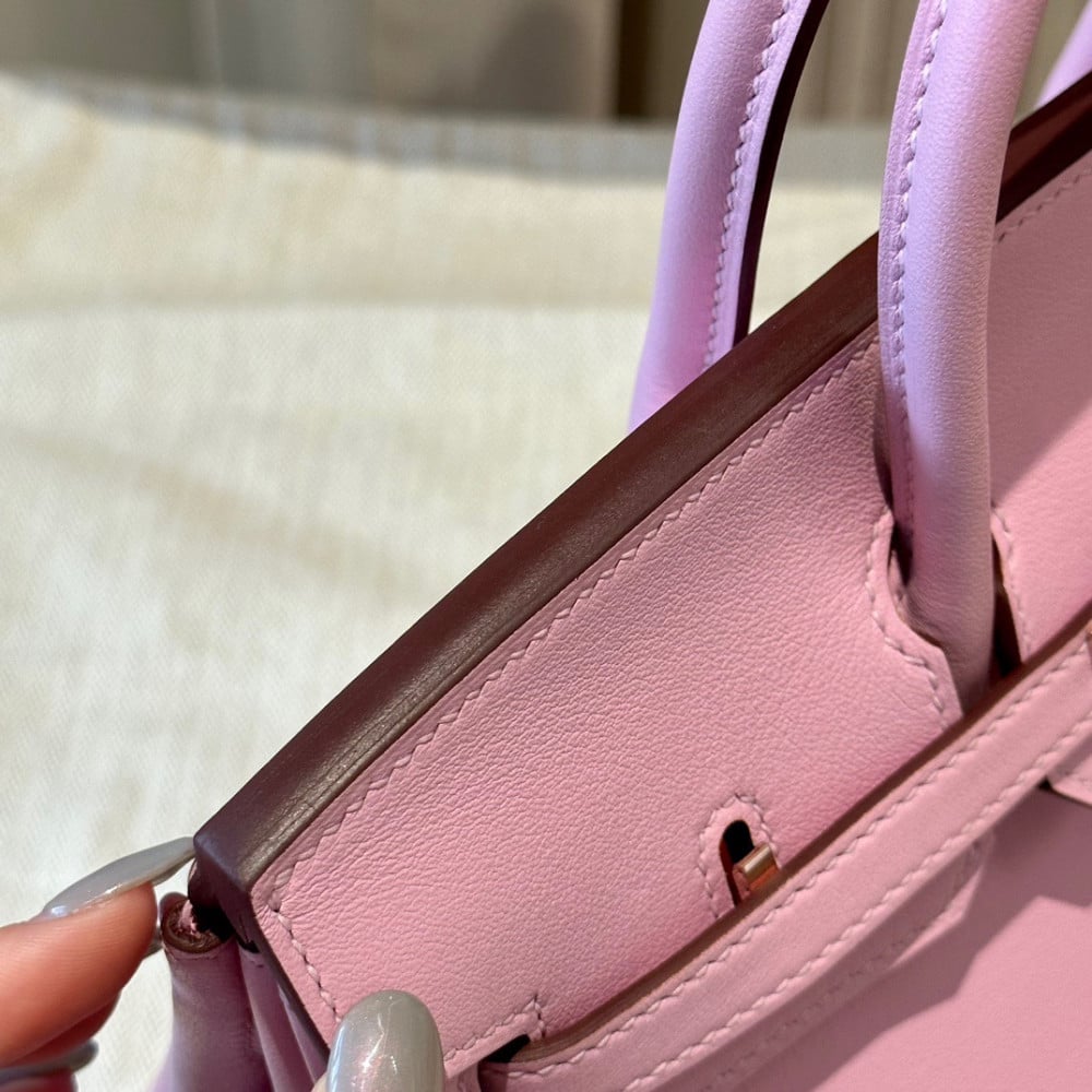 HERMES-Birkin 25