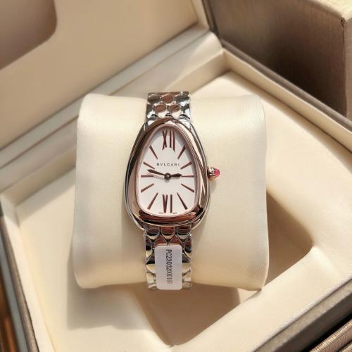 BVLGARI